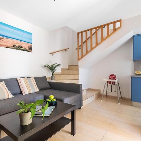 מספאלומס Home2Book Charming & Relaxing Duplex, Pool&Terrace מראה חיצוני תמונה