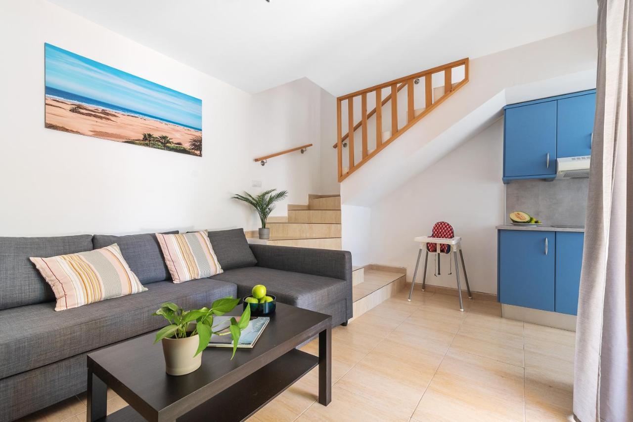 מספאלומס Home2Book Charming & Relaxing Duplex, Pool&Terrace מראה חיצוני תמונה