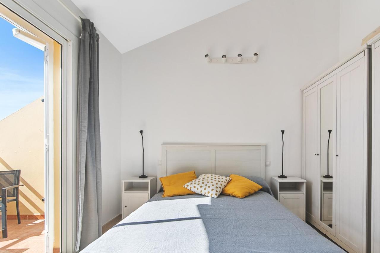 מספאלומס Home2Book Charming & Relaxing Duplex, Pool&Terrace מראה חיצוני תמונה