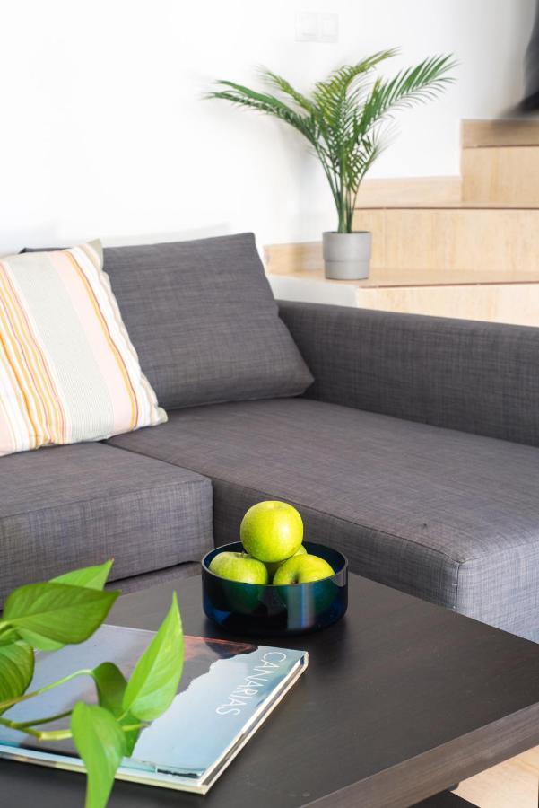 מספאלומס Home2Book Charming & Relaxing Duplex, Pool&Terrace מראה חיצוני תמונה