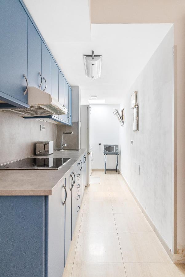 מספאלומס Home2Book Charming & Relaxing Duplex, Pool&Terrace מראה חיצוני תמונה
