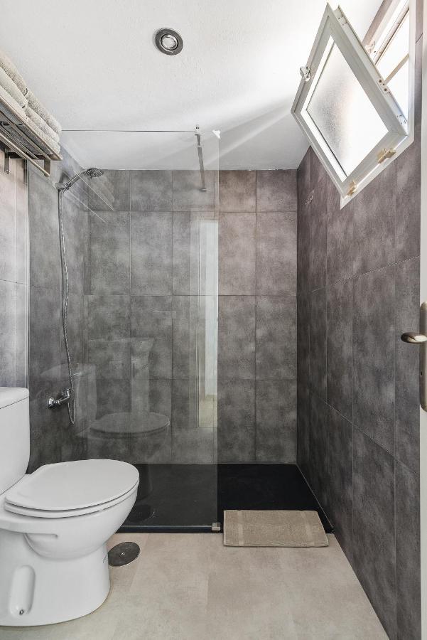 מספאלומס Home2Book Charming & Relaxing Duplex, Pool&Terrace מראה חיצוני תמונה