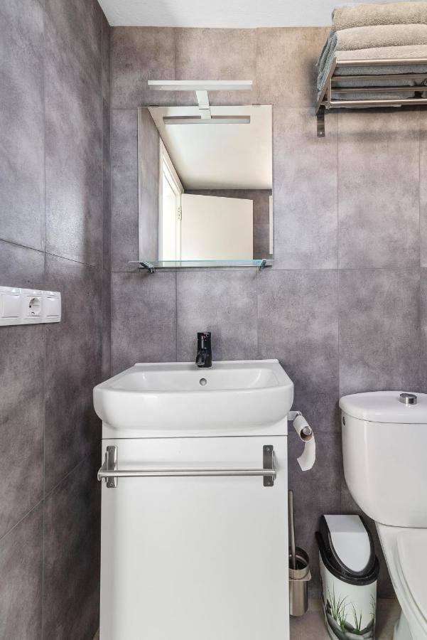 מספאלומס Home2Book Charming & Relaxing Duplex, Pool&Terrace מראה חיצוני תמונה