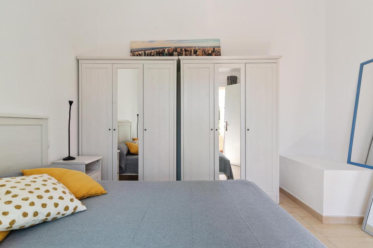 מספאלומס Home2Book Charming & Relaxing Duplex, Pool&Terrace מראה חיצוני תמונה