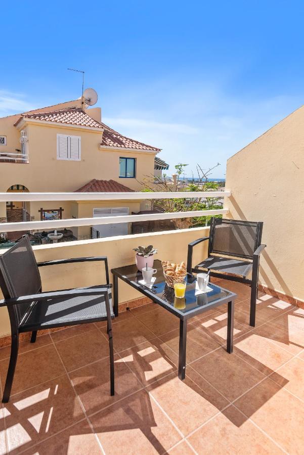 מספאלומס Home2Book Charming & Relaxing Duplex, Pool&Terrace מראה חיצוני תמונה